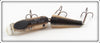Creek Chub Photo Finish Golden Trout Plastic Jointed Pikie 2600 P Special
