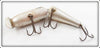Creek Chub Photo Finish Golden Trout Plastic Jointed Pikie 2600 P Special
