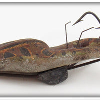 Hastings Weedless Casting Frog