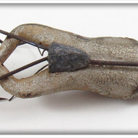 Hastings Weedless Casting Frog