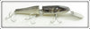 Creek Chub Photo Finish Steelhead Jointed Pikie 2600 DDP ST Special