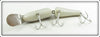 Creek Chub Photo Finish Steelhead Plastic Jointed Pikie 2600 DDP ST Special