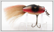 Vintage Creek Chub Dace Midget Dinger Lure 6105