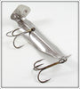 Creek Chub Nickel Musky Champ S-40-N