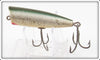 Creek Chub Uncatalogued No Eye Plunker Simmons Special Order