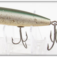 Creek Chub Uncatalogued No Eye Plunker Simmons Special Order