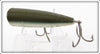 Creek Chub Uncatalogued No Eye Plunker Simmons Special Order