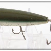 Creek Chub Uncatalogued No Eye Plunker Simmons Special Order
