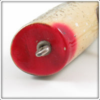 Creek Chub Uncatalogued No Eye Plunker Simmons Special Order