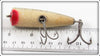 Creek Chub Uncatalogued No Eye Plunker Simmons Special Order