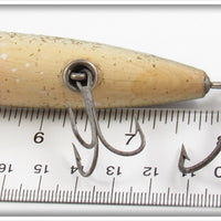 Creek Chub Uncatalogued No Eye Plunker Simmons Special Order