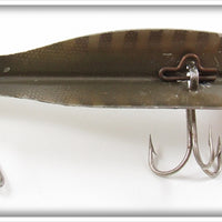 Creek Chub Pikie Scale Musky Champ S-40