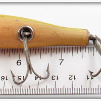 Creek Chub Rainbow Simmon's Special