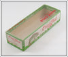 Creek Chub Blue Flash Surfster In Box 7234 R