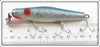 Creek Chub Blue Flash Surfster In Box 7234 R