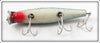 Creek Chub Blue Flash Surfster In Box 7234 R