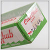 Creek Chub Blue Flash Surfster In Box 7234 R