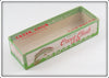 Creek Chub Blue Flash Surfster In Box 7234 R