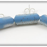 Creek Chub Blue Flash Triple Jointed Pikie 2834 Special