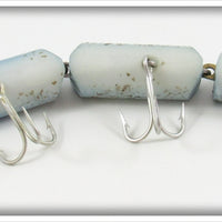 Creek Chub Blue Flash Triple Jointed Pikie 2834 Special