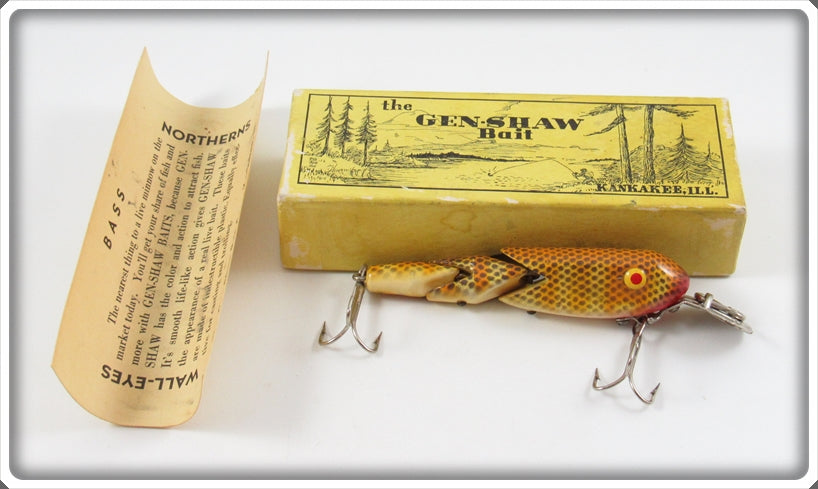 Misc Vintage Lures For Sale | Tough Lures Misc Vintage Lures For Sale | Tough Lures