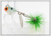Bomber Lures Green Shad Gimmick In Box 3443