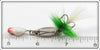 Bomber Lures Green Shad Gimmick In Box 3443