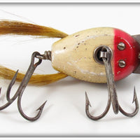 Creek Chub Golden Shiner Husky Dingbat 5304