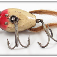 Creek Chub Pikie Scale Husky Dingbat 5300