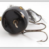 Creek Chub Redwing Blackbird Surface Dingbat 5424