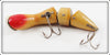 Heddon Shiner Scale Gamefisher 5509P
