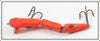 Creek Chub Orange Spotted Snark Eel In Box 1330