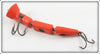 Creek Chub Orange Spotted Snark Eel In Box 1330