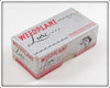 Sealand Mfg Co Weedplane In Box