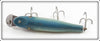 Creek Chub Blue Flash Glass Eye Pikie 734