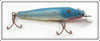 Creek Chub Blue Flash Glass Eye Saltwater Pikie 734 SW