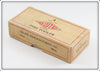 Go-Ite Manufacturing Co. Perch Goite Fish Fooler In Box