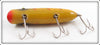Go-Ite Manufacturing Co. Perch Goite Fish Fooler In Box