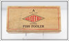 Go-Ite Manufacturing Co. Perch Goite Fish Fooler In Box