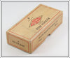 Go-Ite Manufacturing Co. Perch Goite Fish Fooler In Box