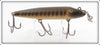 Vintage Creek Chub Pikie Scale Intro Pikie Lure 700