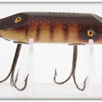 Vintage South Bend Pike Scale Two Obite 1974 P Lure