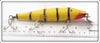 Creek Chub Tiger Stripe Husky Pikie 2339