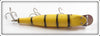 Creek Chub Tiger Stripe Husky Pikie 2339
