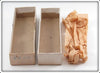 Go-Ite Manufacturing Co. Water Plane Bait In Box