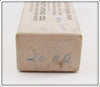 Go-Ite Manufacturing Co. Water Plane Bait In Box