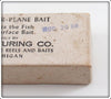 Go-Ite Manufacturing Co. Water Plane Bait In Box