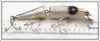 Creek Chub Whitefish Jointed Husky Pikie 3044 Special