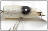 Creek Chub Whitefish Jointed Husky Pikie 3044 Special