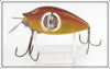 Uniline Mfg Co. Goldfish Spinno Minno